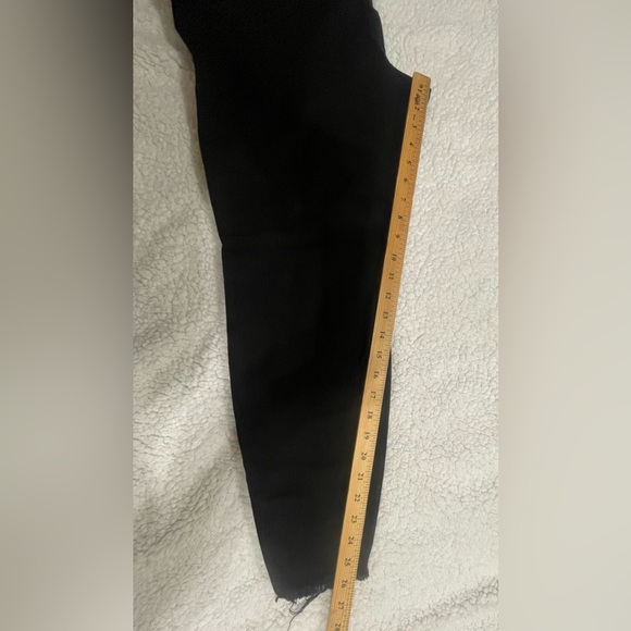 TORRID, denim pants, premium stretch,‎ size 18R - Picture 11 of 16